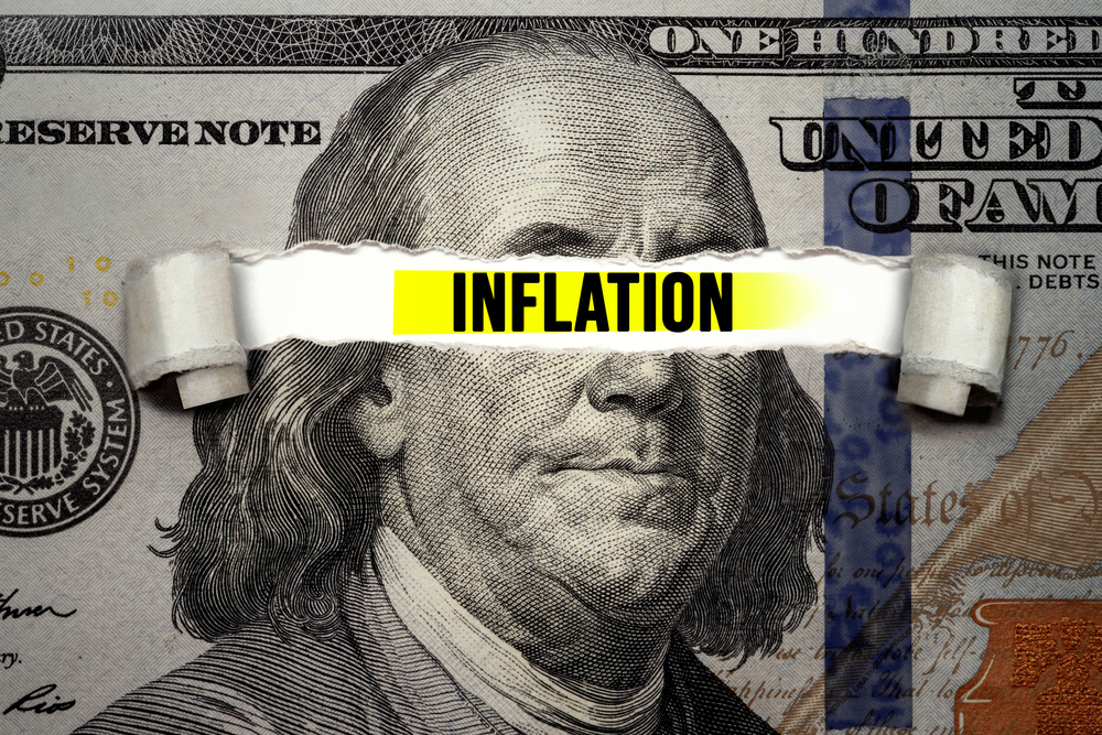 Explaining inflation to an 11-year-old